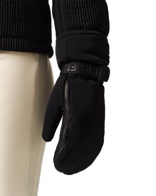 Davos Ski Mitts