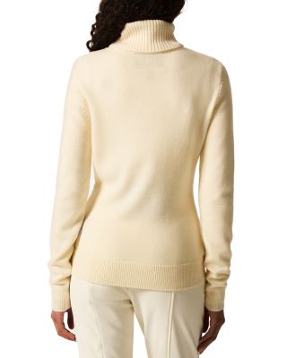 Wool Apr&amp;egrave;s Sweater