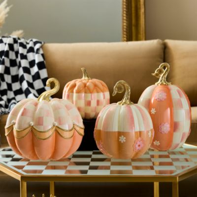 Honeycomb Coffee Table