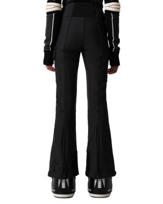 Mid Rise Ski Cargo Pants