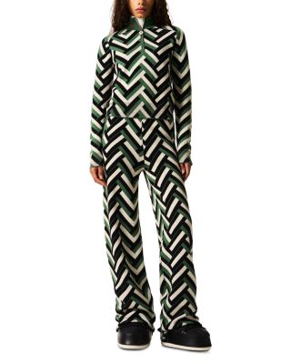 La Tour Wool Sweater