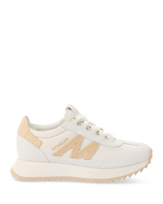 Women's Pacey2 Suede & Nubuck Sneakers