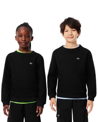 Boys' Core Fleece Crewneck Sweatshirt - Little Kid, Big Kid