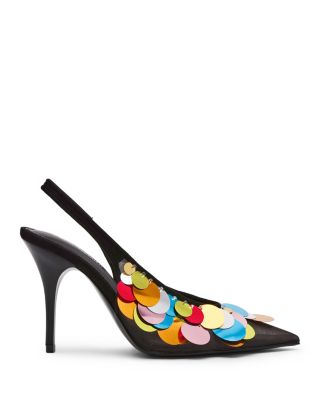 Women&#39;s Avid Pointed Pumps