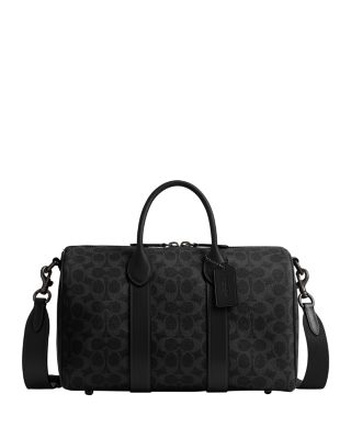 Signature Canvas Compass Bag 35