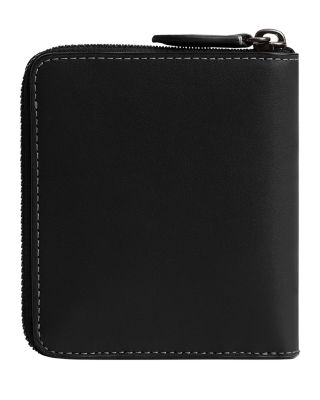 Zip Around Coin Wallet