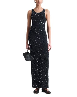 Geordie Rhinestone Dress