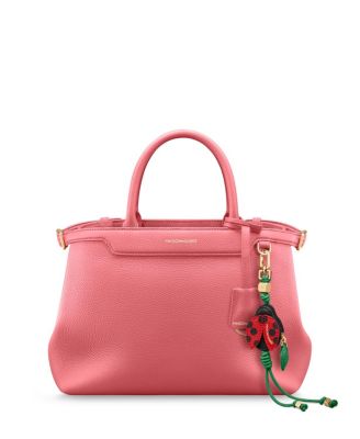 The SABR&Eacute;MOJI™ Garden Bug Charm