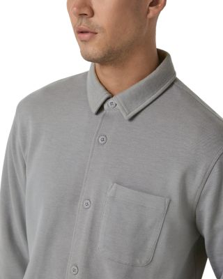 Jeffreys Overshirt