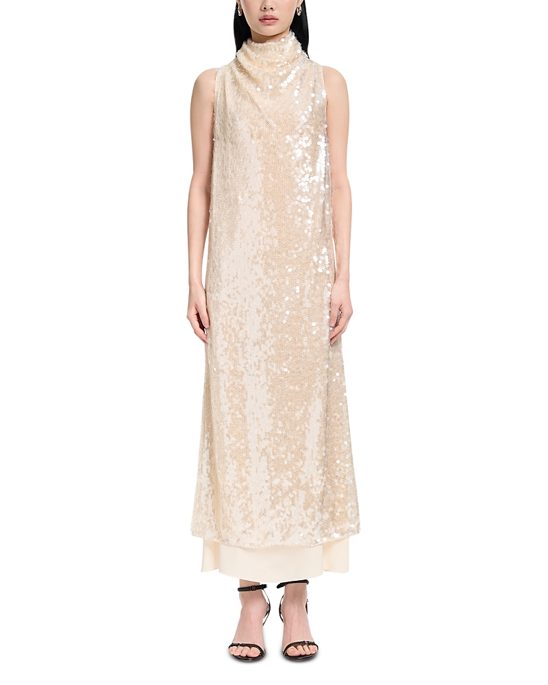 Altuzarra Noor Silk Dress