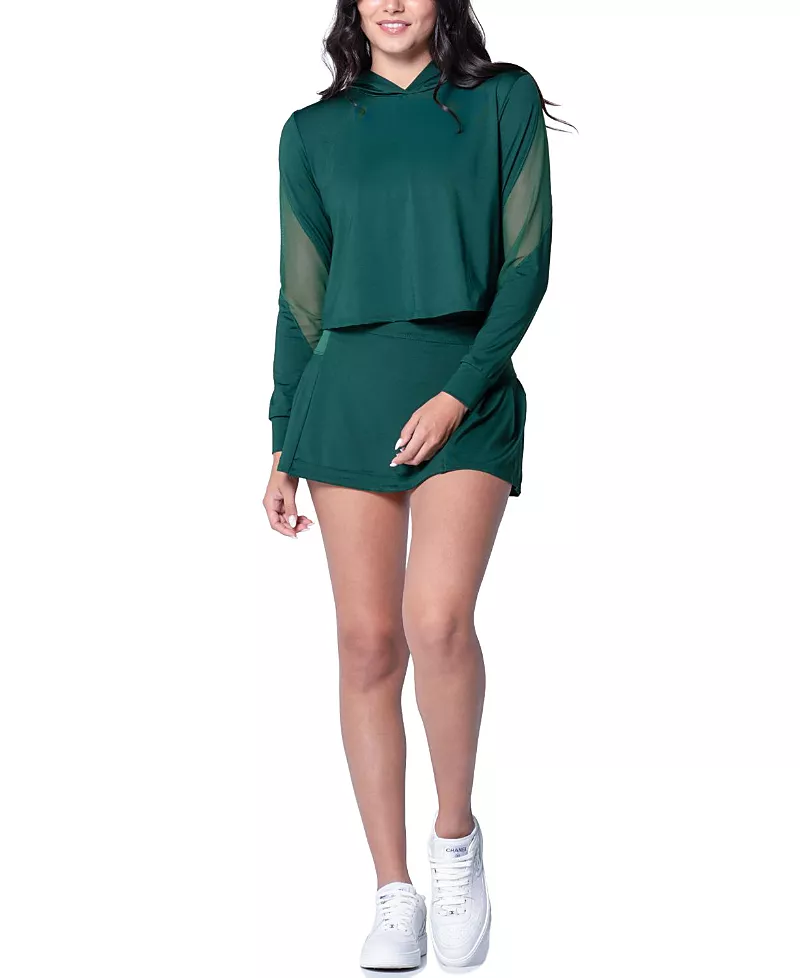 Lucky in Love Cindy Hoodie
