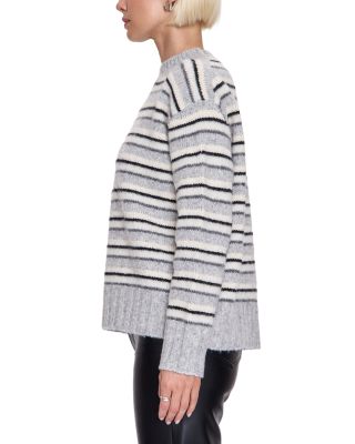 Hanna Oversized Sweater