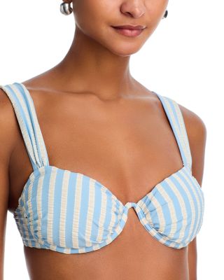 Anniston Underwire Bikini Top