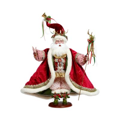 Father Christmas Santa Figure