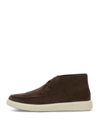 Men's Cirrus Lace Up Ankle Boots - Exclusive