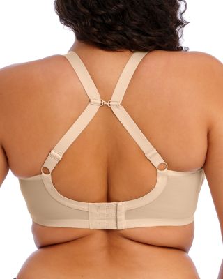 Energise Underwire Sports Bra