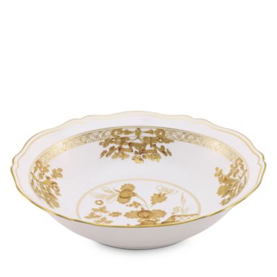 Oriente Italiano Serving Bowl