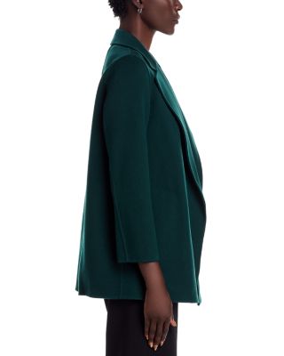 Clairene Double Face Jacket