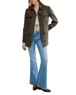 Renaux Officer Jacket