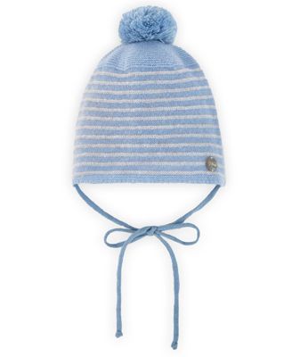  Boys' Newborn ESSENTIA OI 25-26 Cap - Baby
