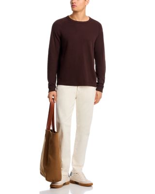 Thermal Long Sleeve Tee