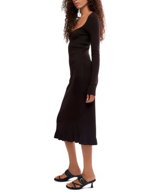 Allister Sweater Dress