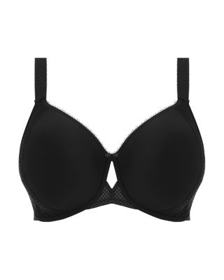 Charley Underwire Molded Spacer Bra