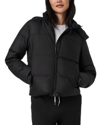 Alta Down Jacket