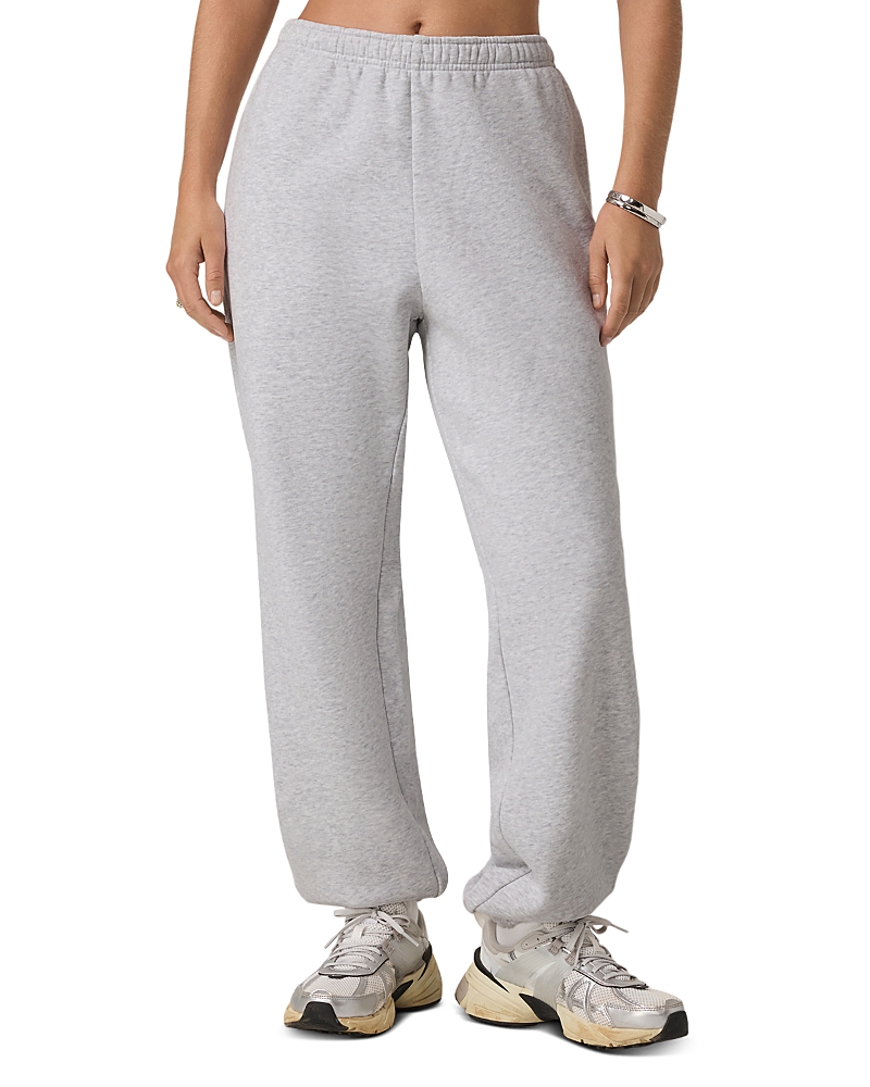 Vuori Restore Sweatpants In Gray