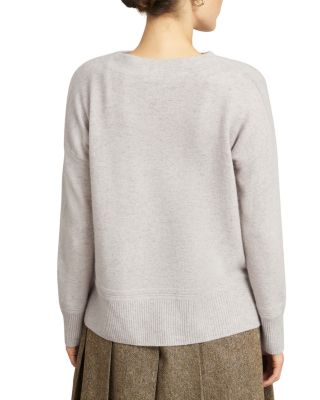 Carine Cashmere Jumper