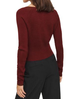 Meadow Merino Cardigan