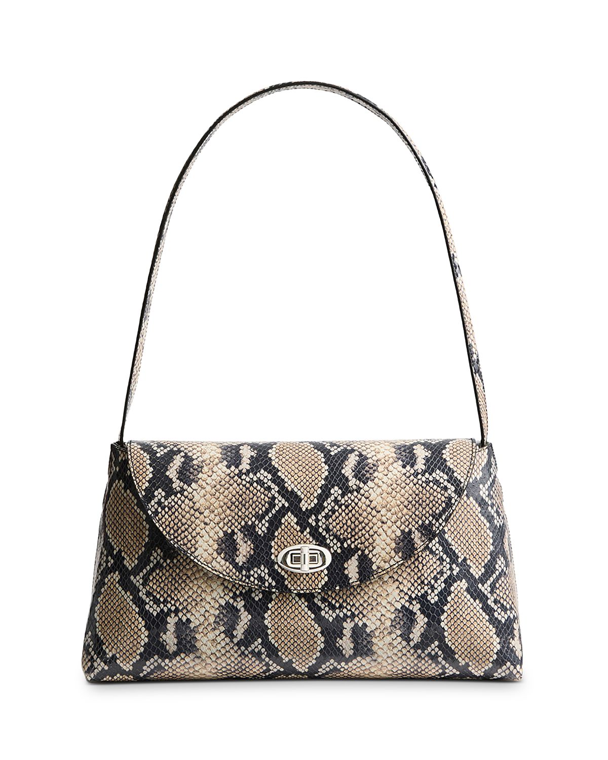 Altuzarra Loquette Leather Bag