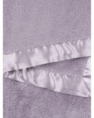 Chenille Blanket - Baby