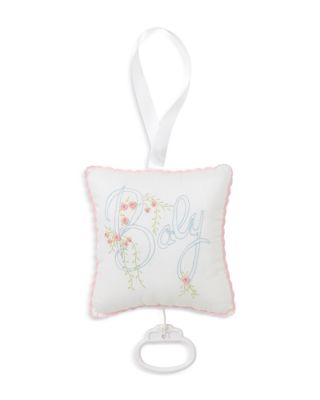 Girls' Musical Pillow - Baby 
