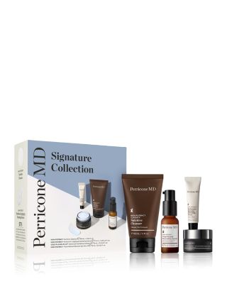 Signature Collection Skincare Gift Set ($145 value)