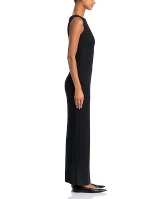 Natalia Boat Neck Dress