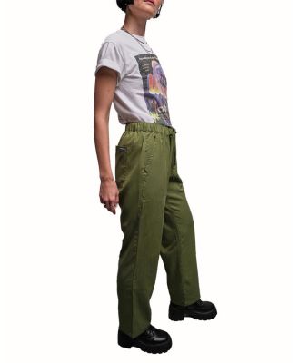  The Everyday Drawstring Pant