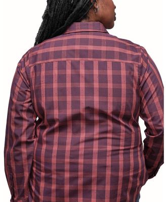  The Essential Long Sleeve Button Up