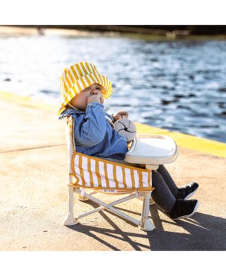 Unisex Portable Booster Seat