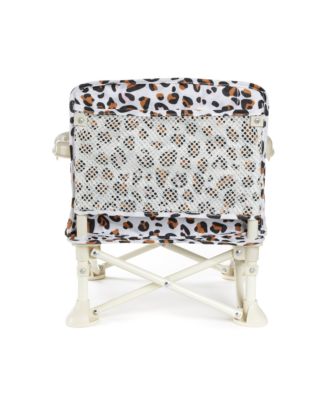 Unisex Portable Booster Seat