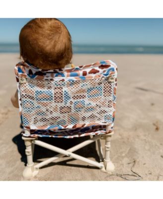 Unisex Portable Booster Seat