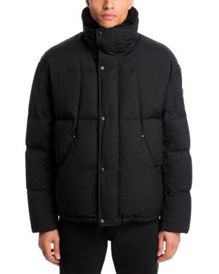 Everest Puffer Jacket