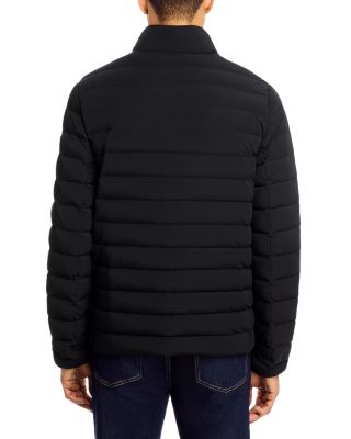 Laki Quilted Jacket