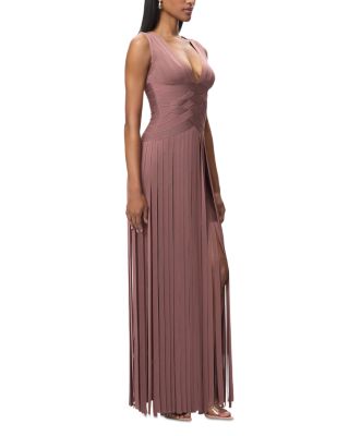 The Harlow Gown