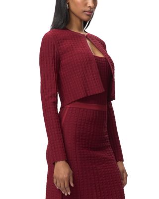 The Georgina Cardigan