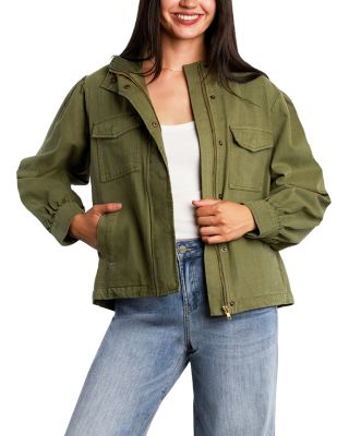 Once Upon A Time Jacket