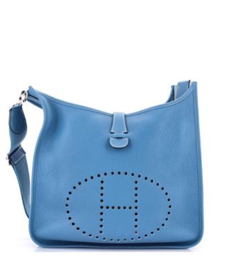  GM Evelyne Bag Gen III Clemence