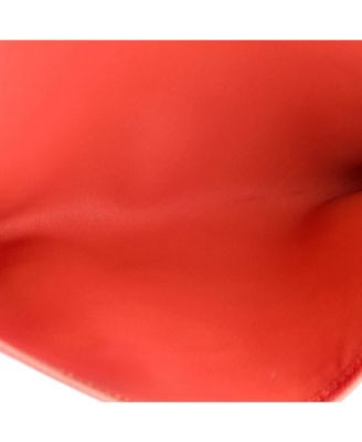  29 Jige Elan Clutch Epsom