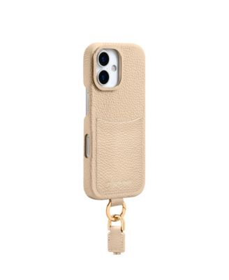 Sling iPhone 17 Phone Case