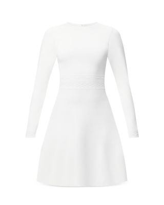 The Delaney Dress